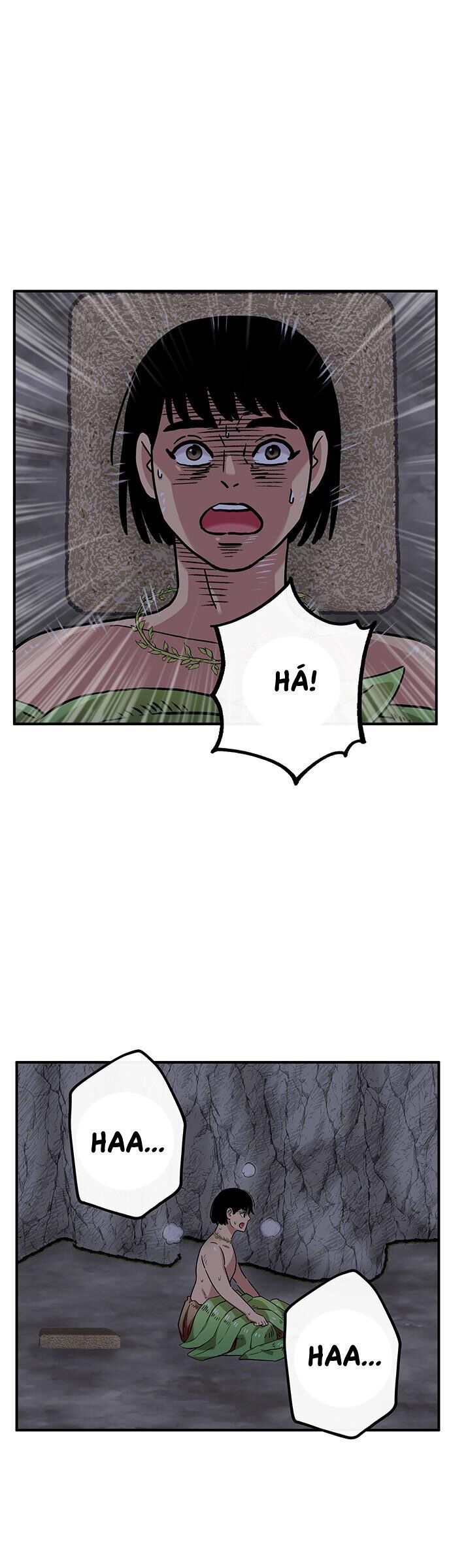 Chúa Tể Muôn Loài - Chapter 69 - Page 24