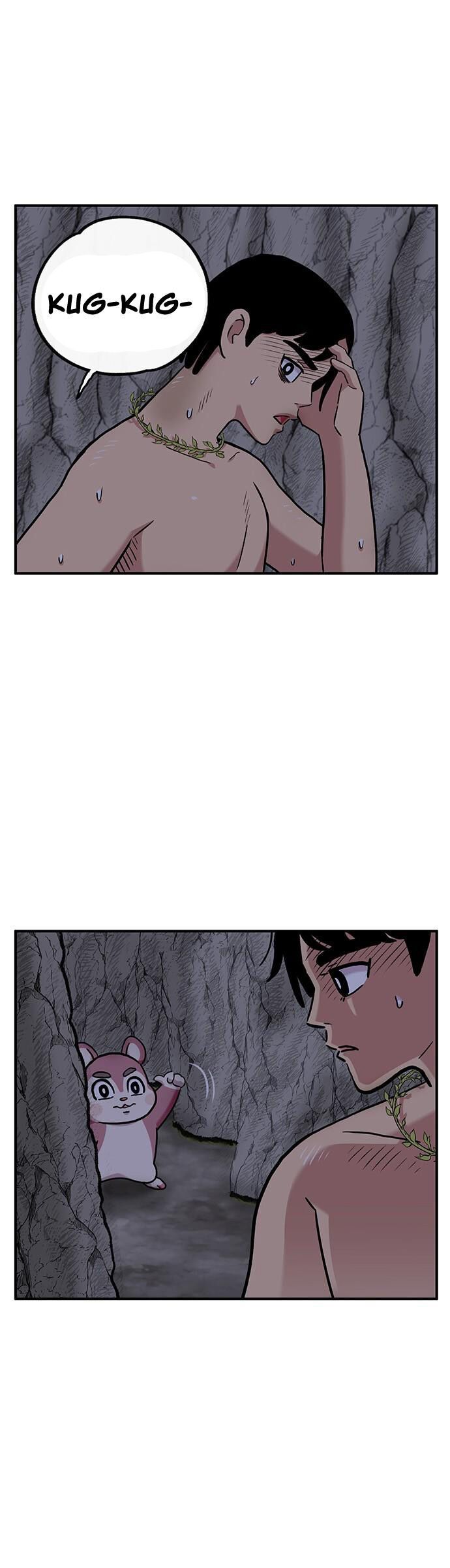 Chúa Tể Muôn Loài - Chapter 69 - Page 25