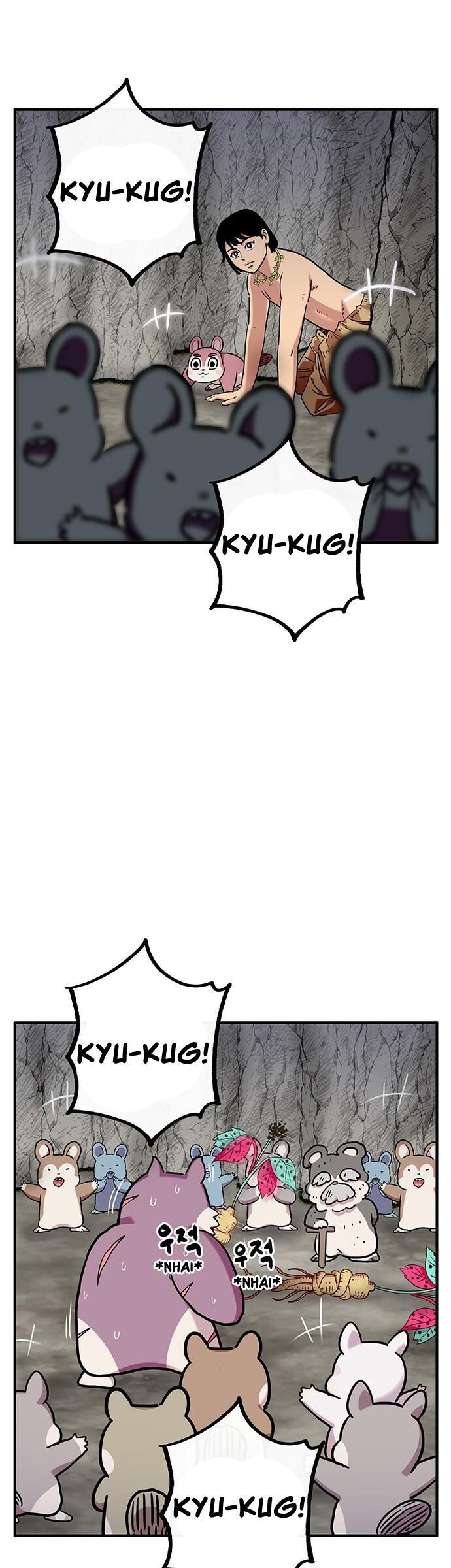 Chúa Tể Muôn Loài - Chapter 69 - Page 26