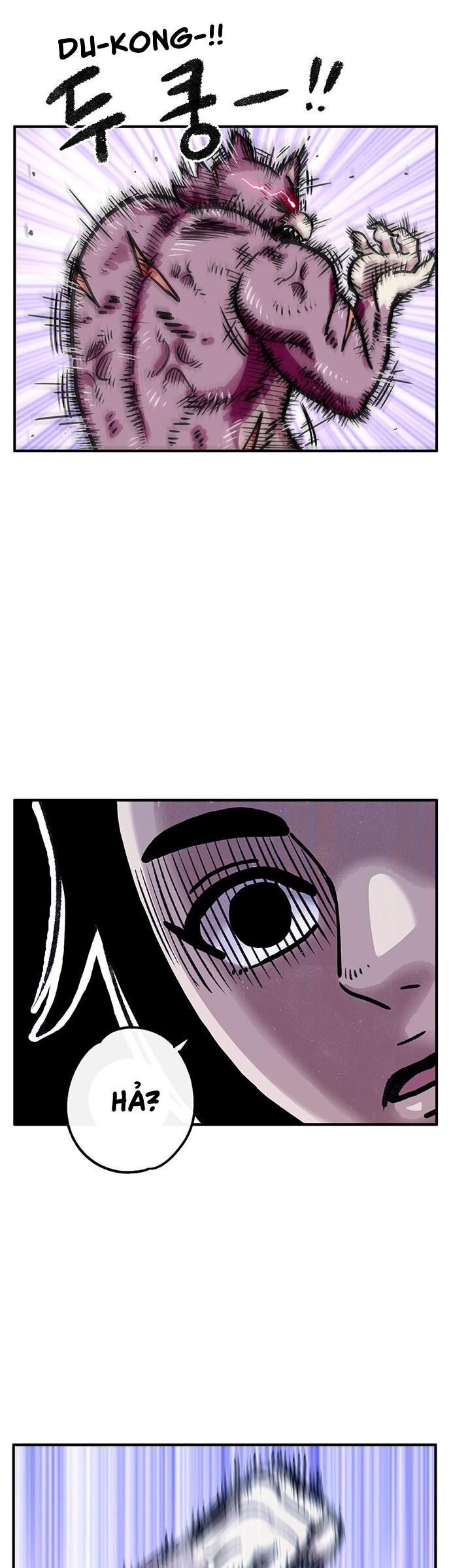 Chúa Tể Muôn Loài - Chapter 69 - Page 28