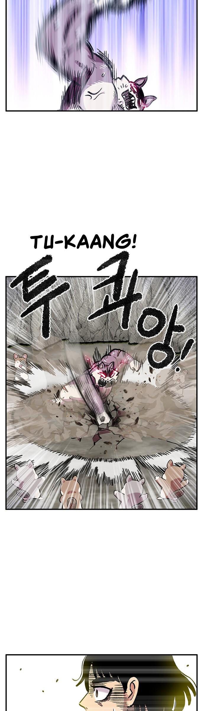 Chúa Tể Muôn Loài - Chapter 69 - Page 29