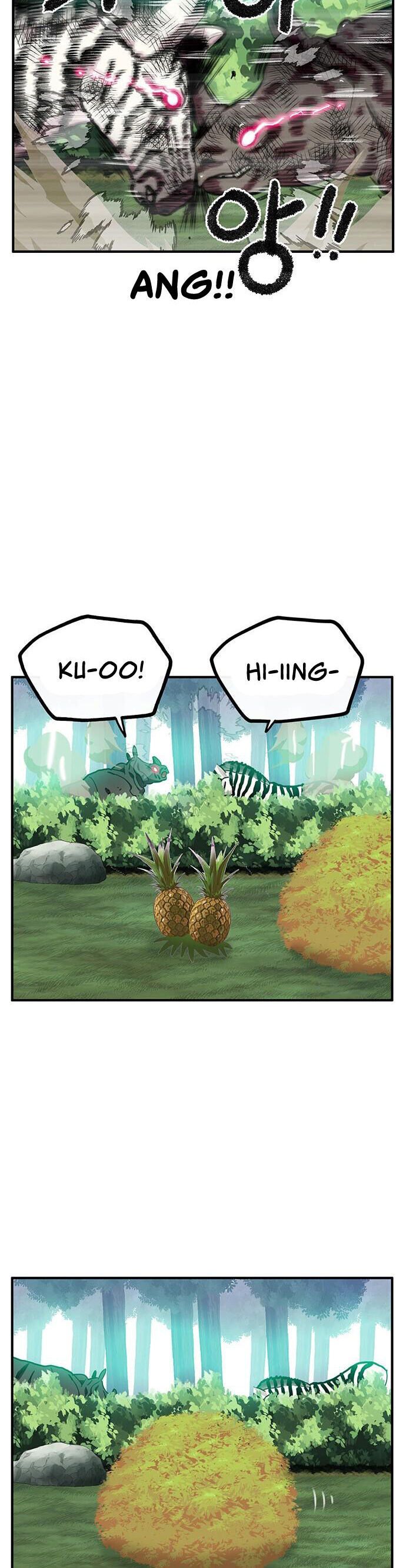 Chúa Tể Muôn Loài - Chapter 69 - Page 3