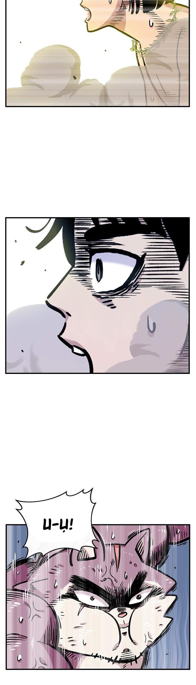 Chúa Tể Muôn Loài - Chapter 69 - Page 30