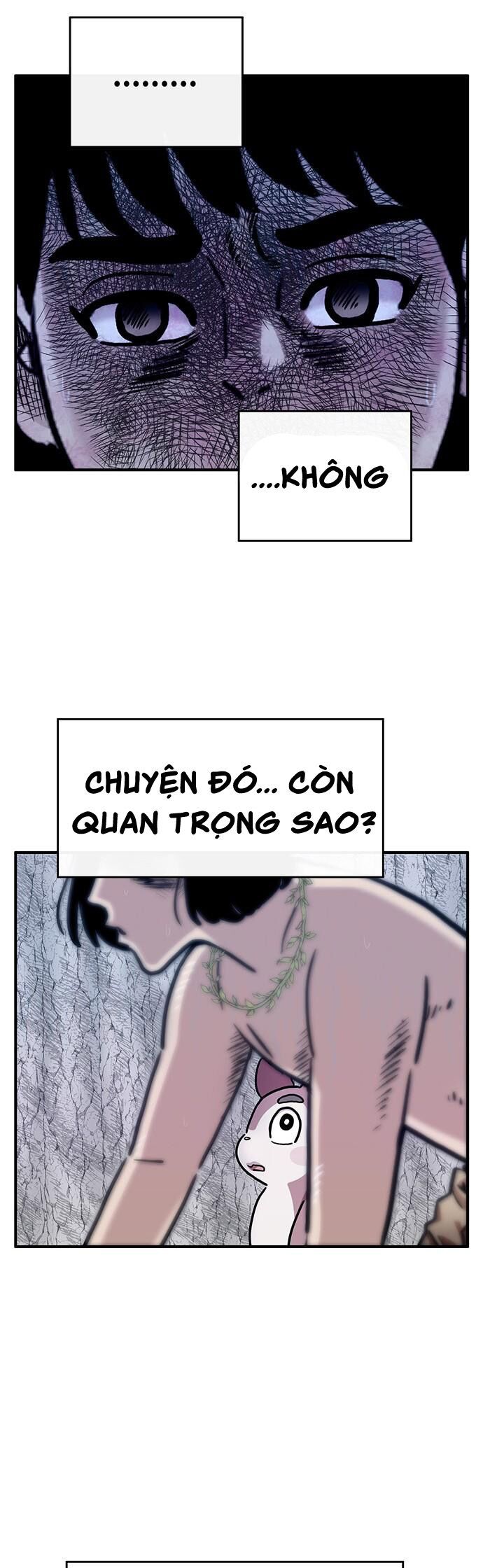 Chúa Tể Muôn Loài - Chapter 69 - Page 33