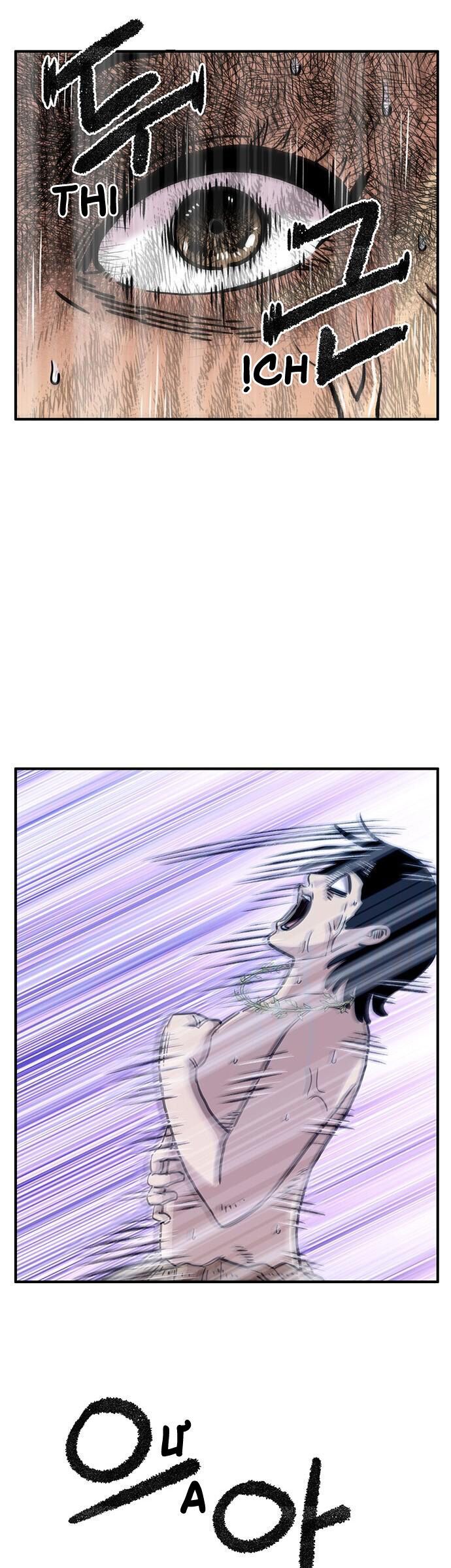 Chúa Tể Muôn Loài - Chapter 69 - Page 38