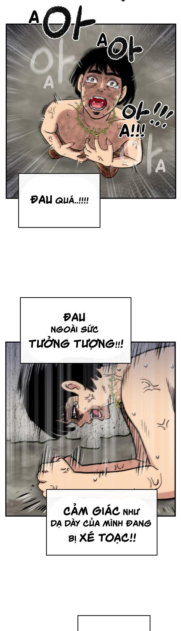 Chúa Tể Muôn Loài - Chapter 69 - Page 39