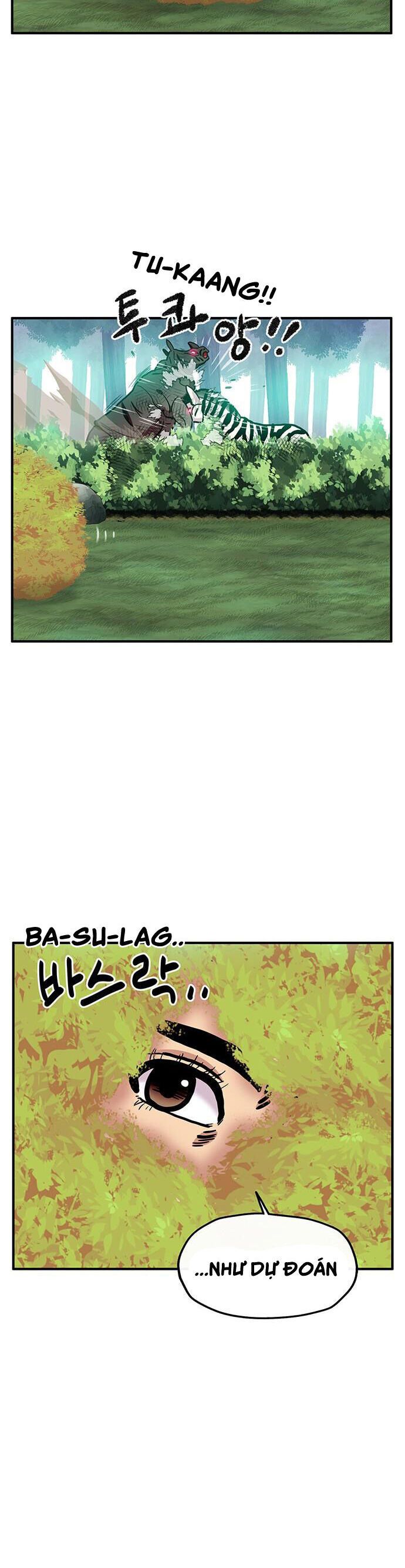 Chúa Tể Muôn Loài - Chapter 69 - Page 4