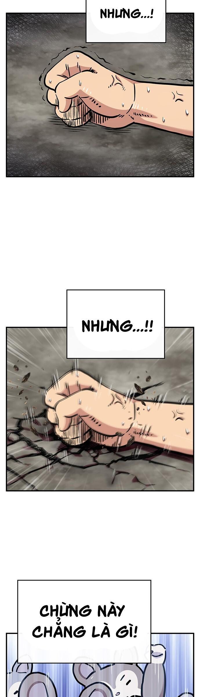 Chúa Tể Muôn Loài - Chapter 69 - Page 40