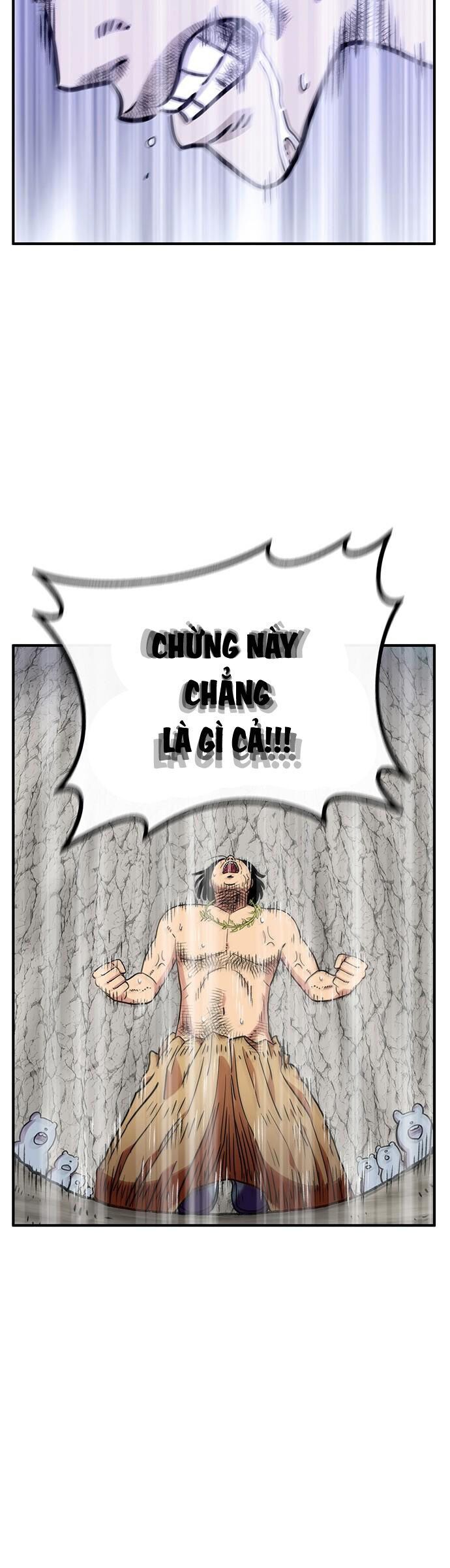 Chúa Tể Muôn Loài - Chapter 69 - Page 42