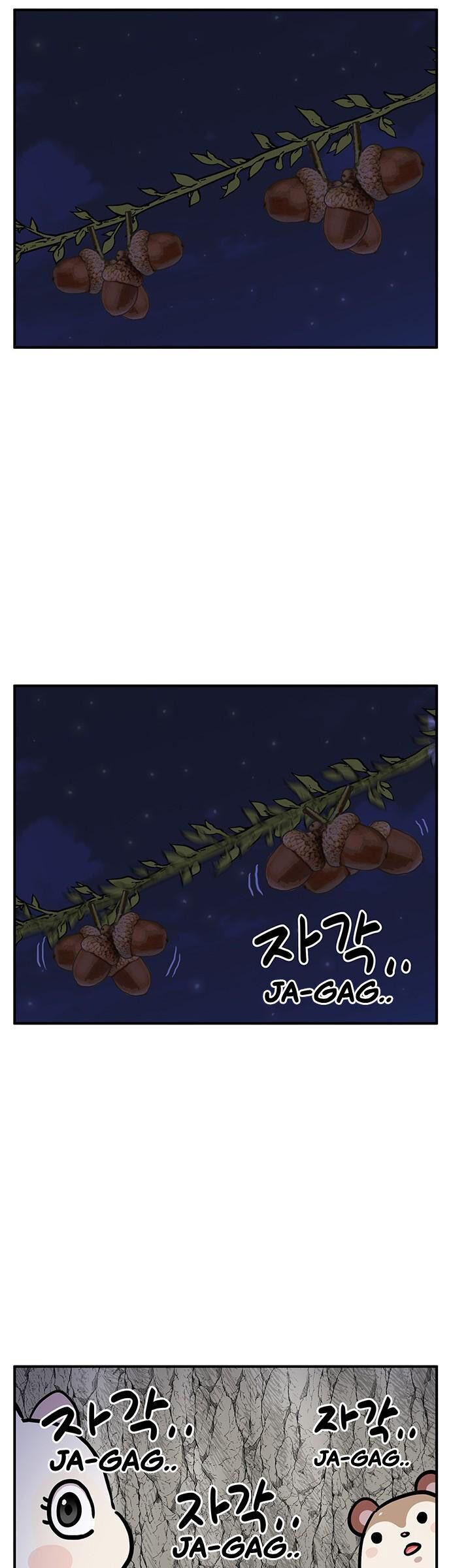 Chúa Tể Muôn Loài - Chapter 69 - Page 45