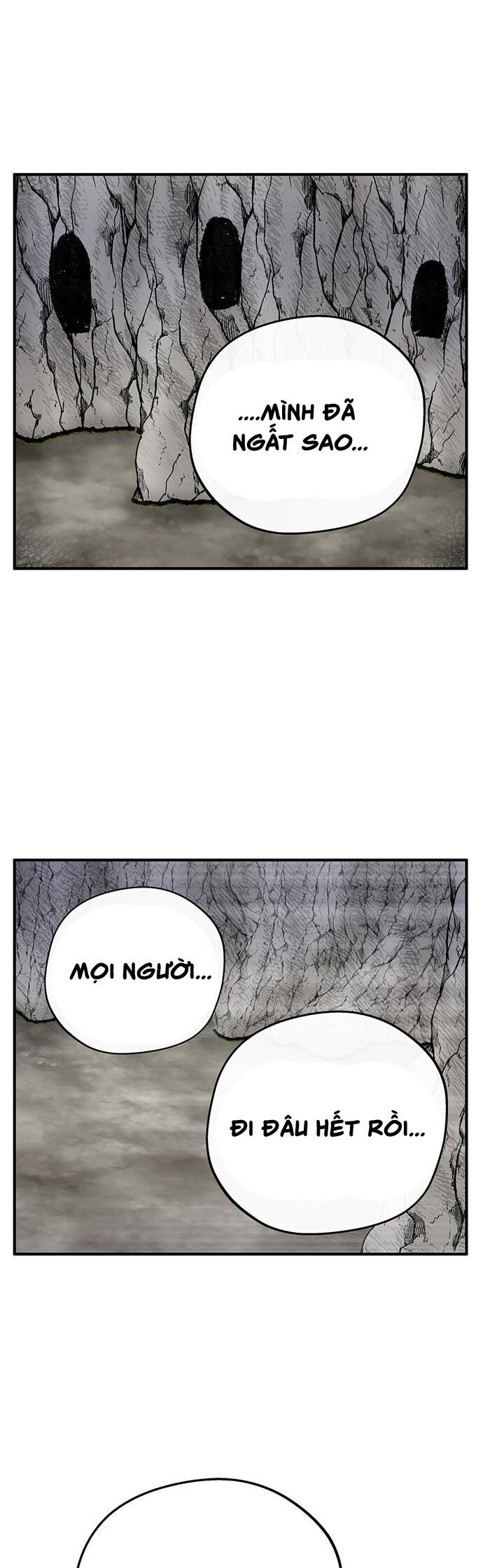 Chúa Tể Muôn Loài - Chapter 69 - Page 49