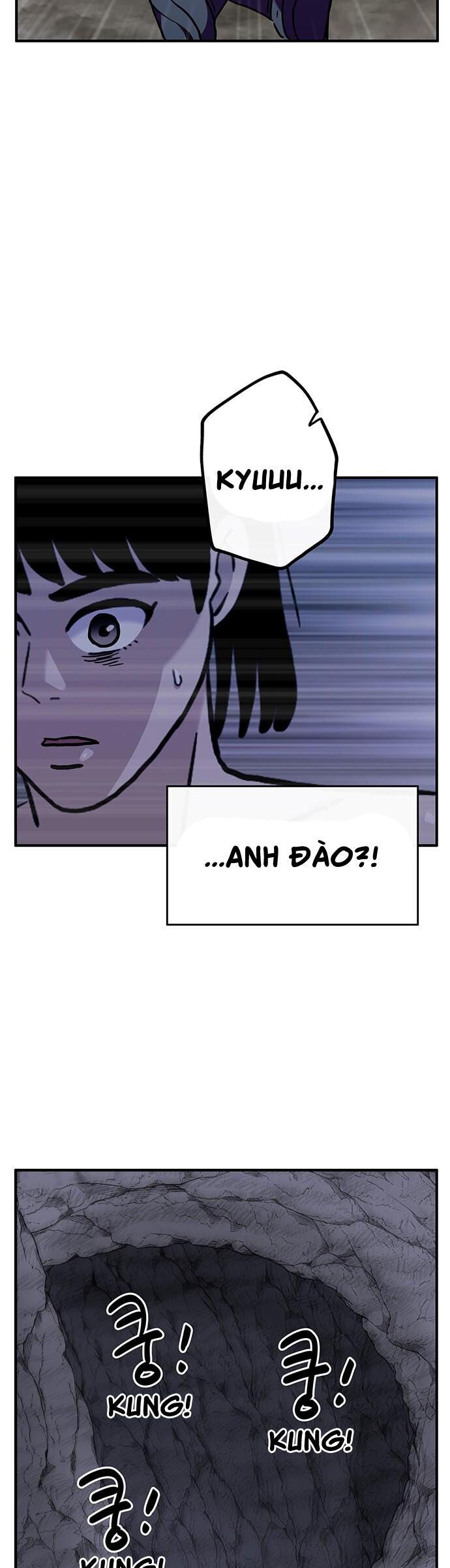 Chúa Tể Muôn Loài - Chapter 69 - Page 51