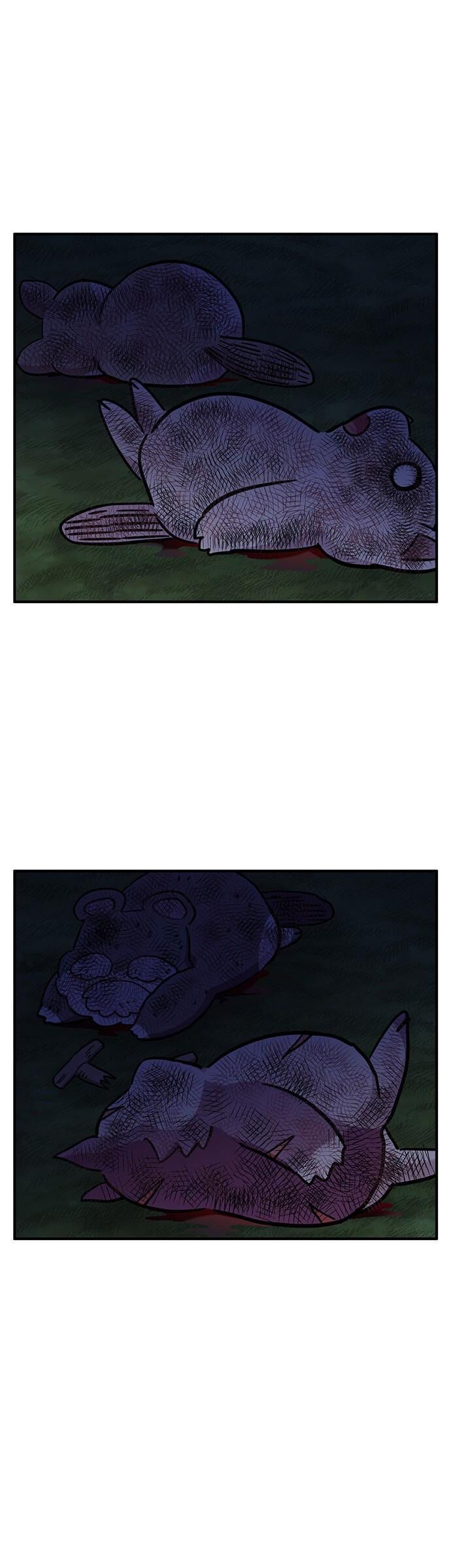 Chúa Tể Muôn Loài - Chapter 69 - Page 53