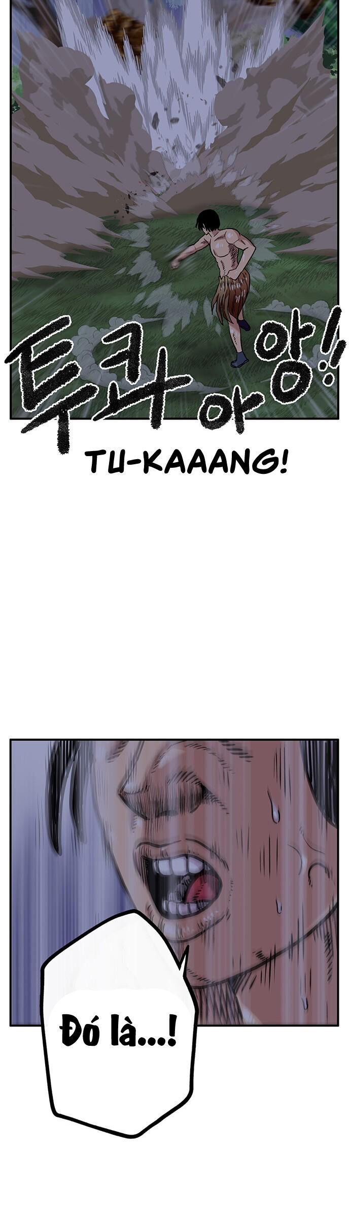 Chúa Tể Muôn Loài - Chapter 69 - Page 62