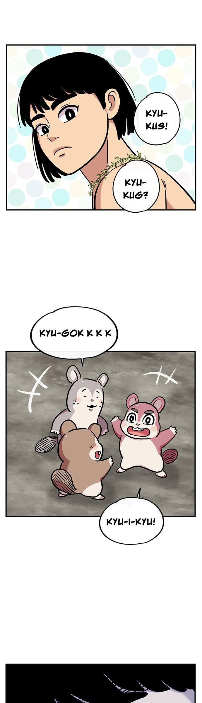 Chúa Tể Muôn Loài - Chapter 69 - Page 9