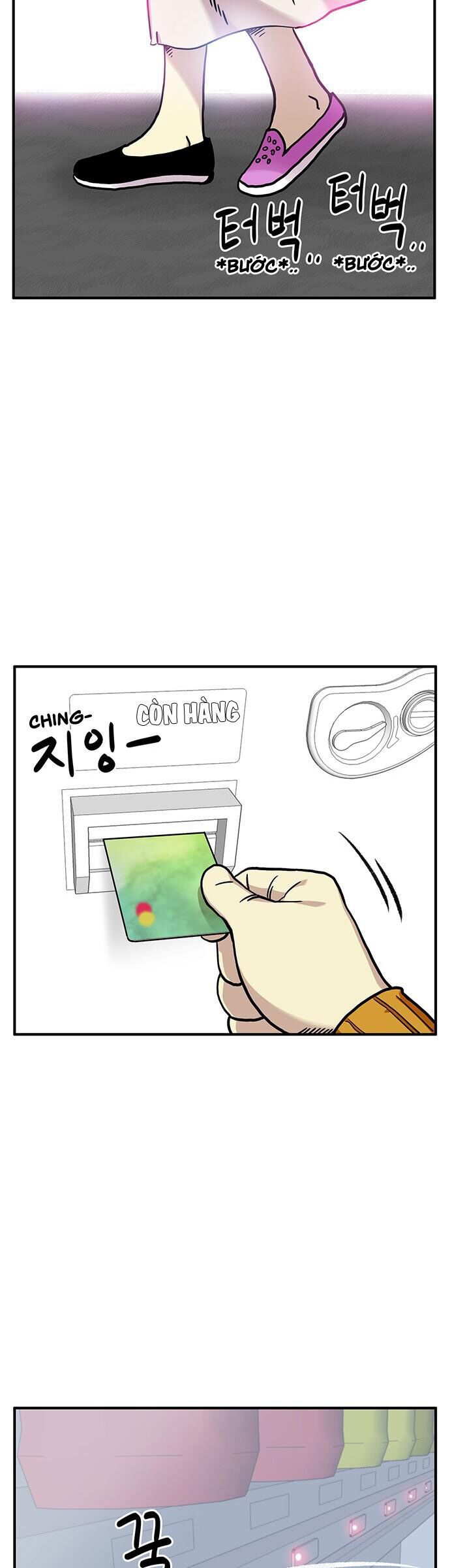 Chúa Tể Muôn Loài - Chapter 70 - Page 10