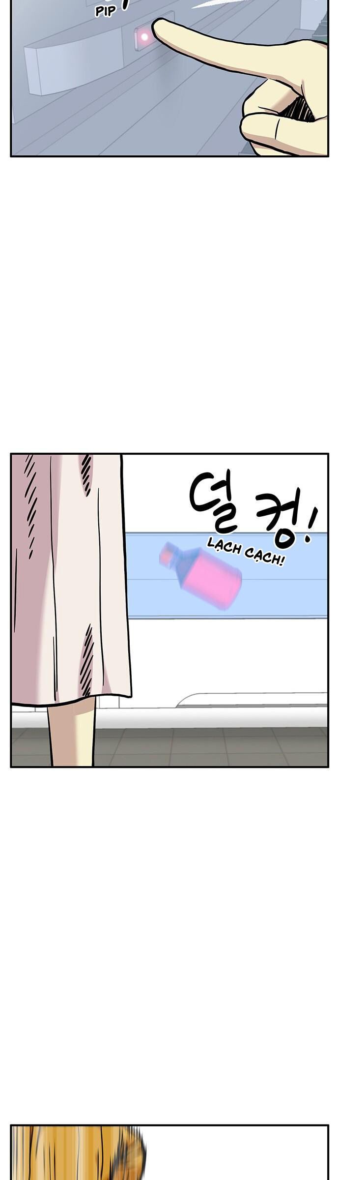 Chúa Tể Muôn Loài - Chapter 70 - Page 11