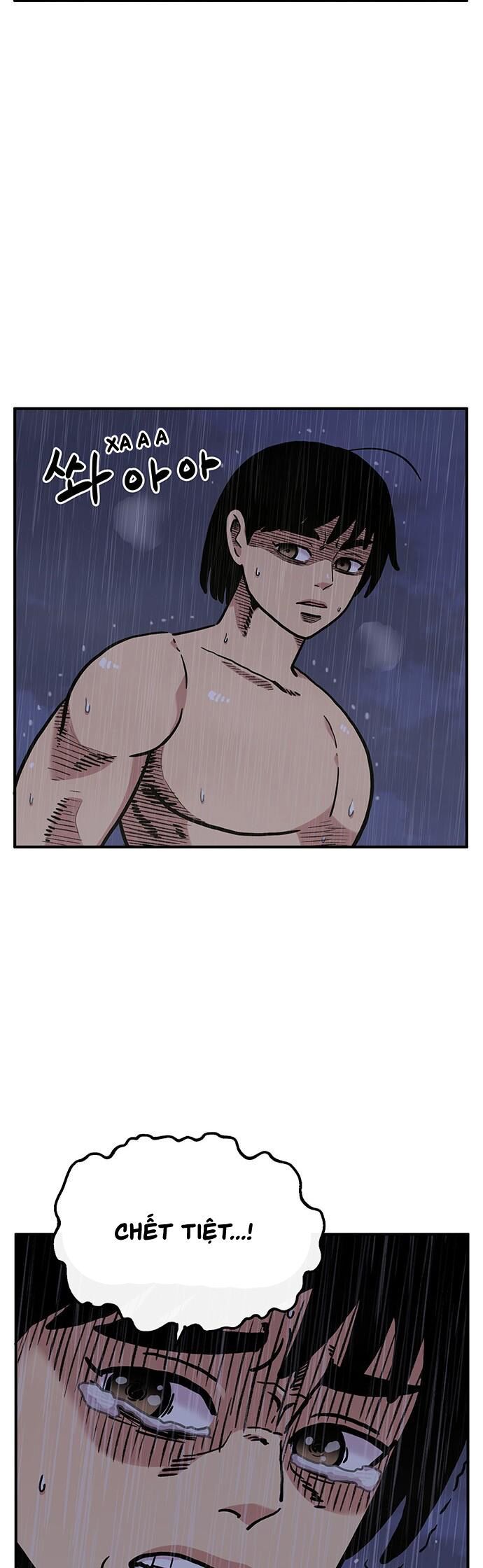 Chúa Tể Muôn Loài - Chapter 70 - Page 15