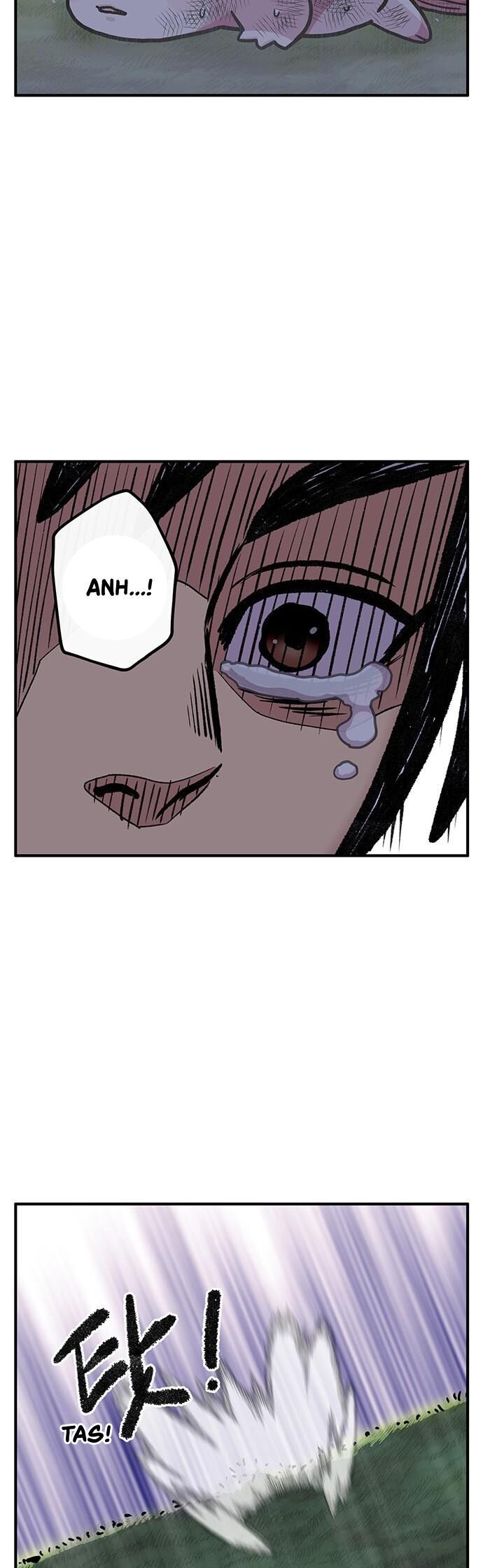 Chúa Tể Muôn Loài - Chapter 70 - Page 17