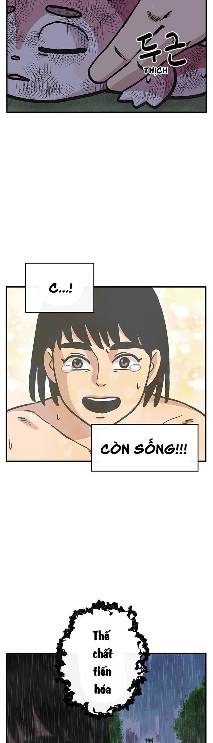 Chúa Tể Muôn Loài - Chapter 70 - Page 19