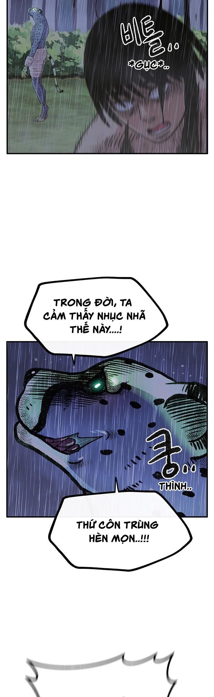 Chúa Tể Muôn Loài - Chapter 70 - Page 23