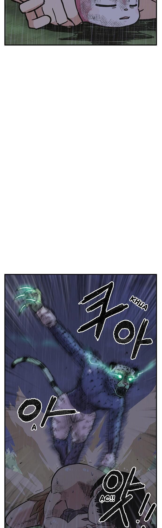 Chúa Tể Muôn Loài - Chapter 70 - Page 26