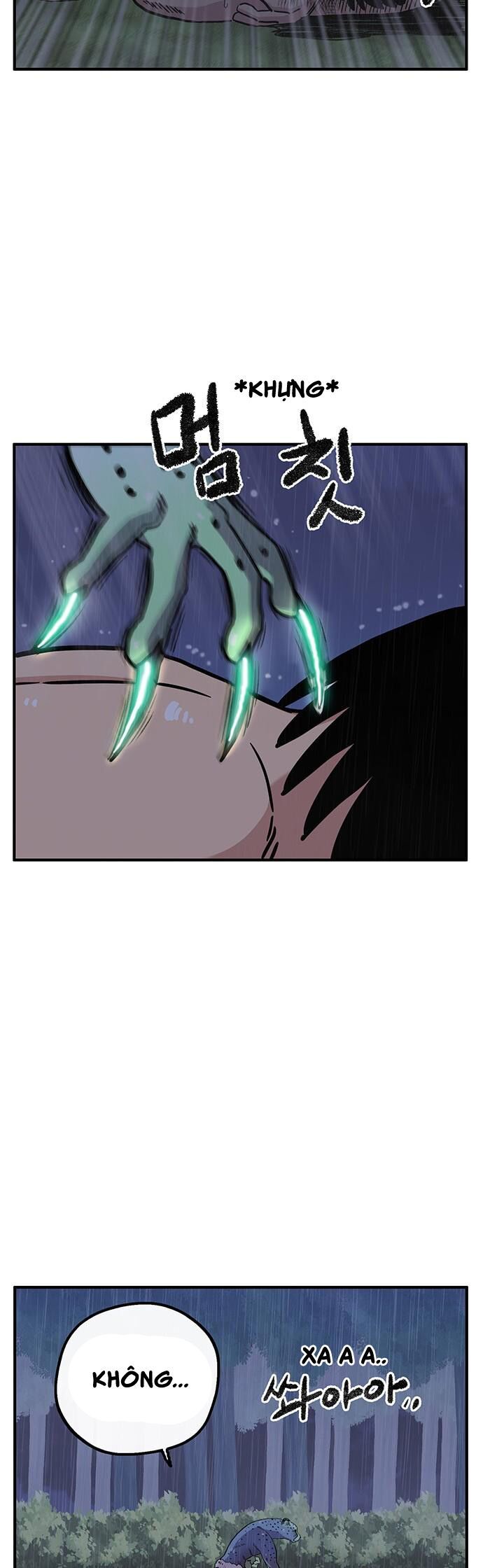 Chúa Tể Muôn Loài - Chapter 70 - Page 27