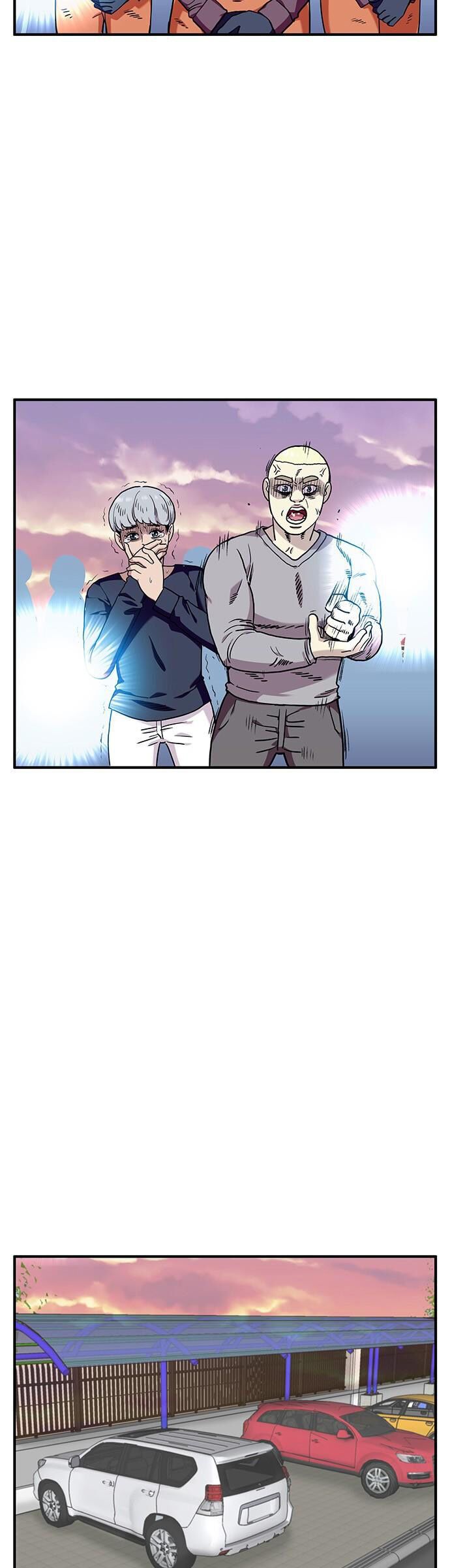 Chúa Tể Muôn Loài - Chapter 70 - Page 3