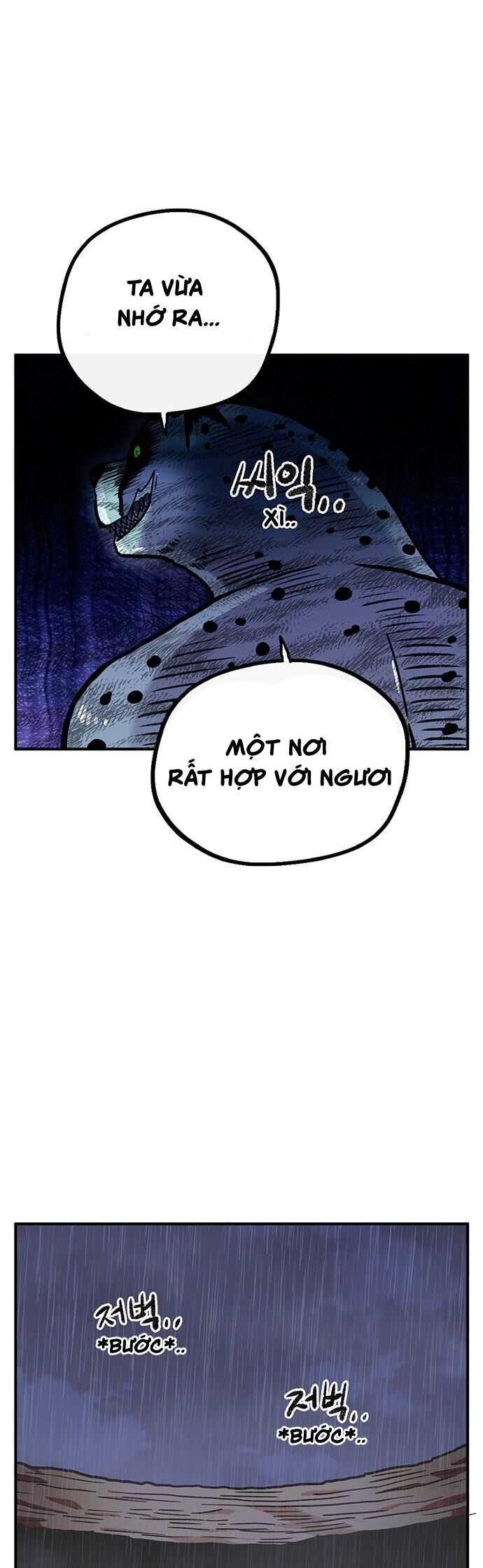 Chúa Tể Muôn Loài - Chapter 70 - Page 30