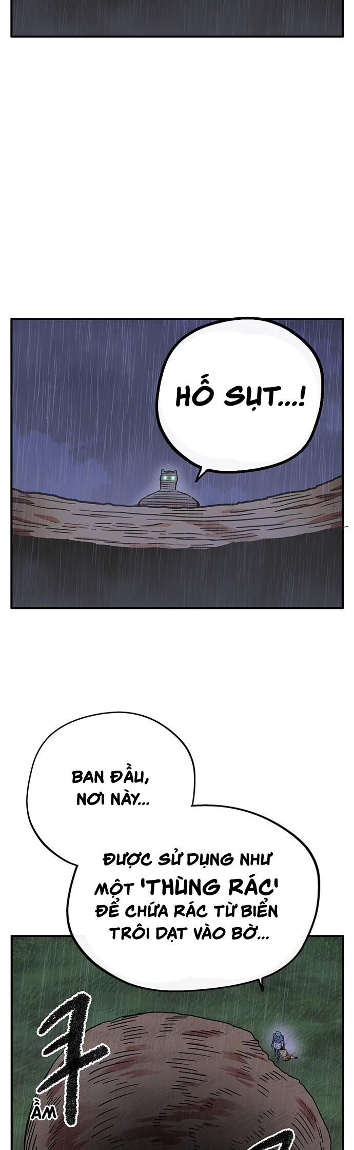 Chúa Tể Muôn Loài - Chapter 70 - Page 31