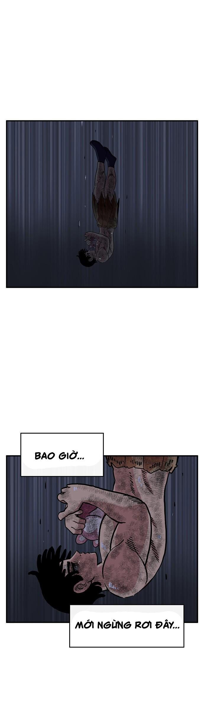 Chúa Tể Muôn Loài - Chapter 70 - Page 43