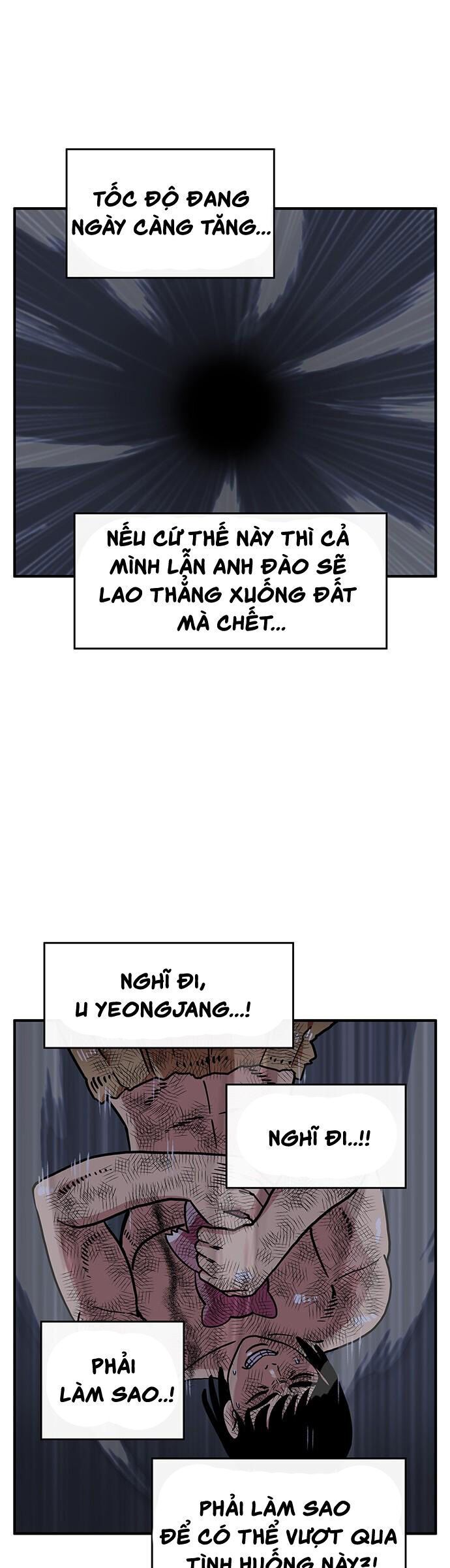 Chúa Tể Muôn Loài - Chapter 70 - Page 44