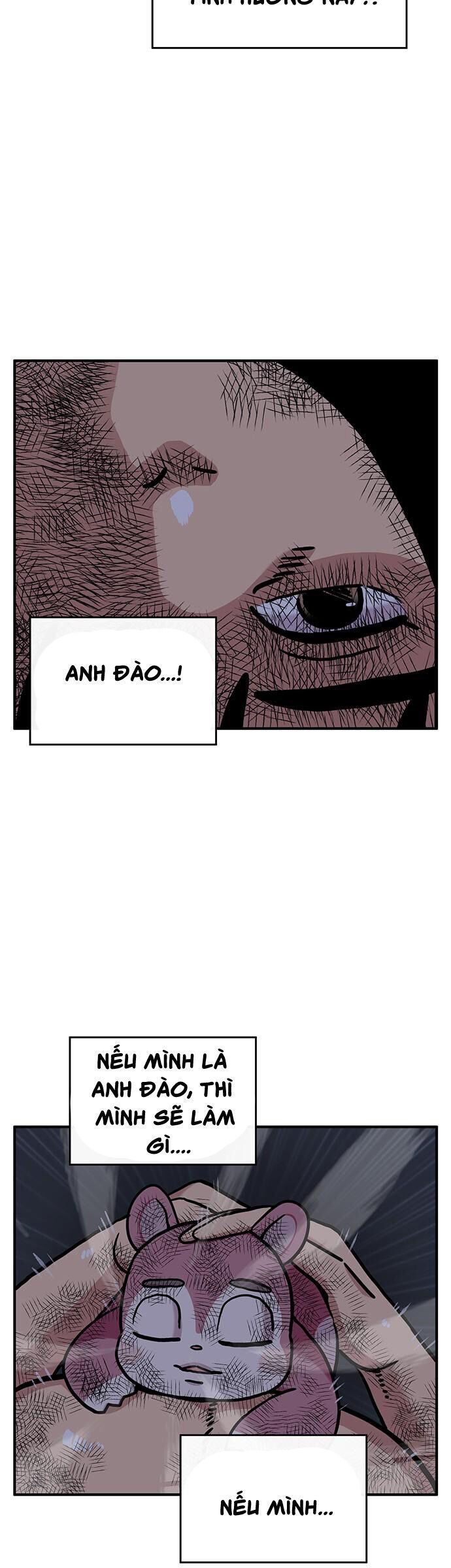 Chúa Tể Muôn Loài - Chapter 70 - Page 45