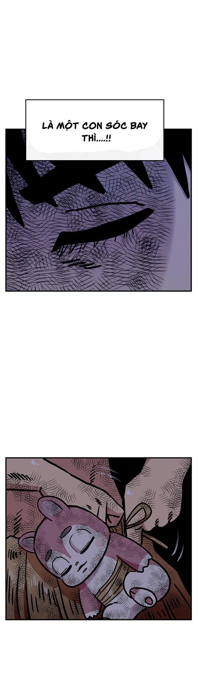 Chúa Tể Muôn Loài - Chapter 70 - Page 46