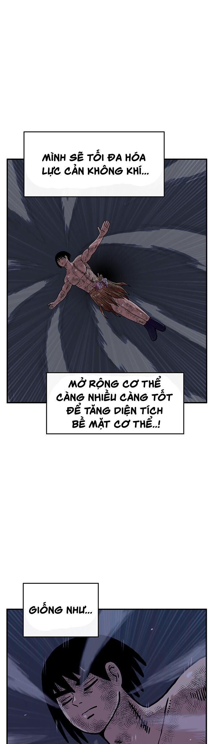 Chúa Tể Muôn Loài - Chapter 70 - Page 47