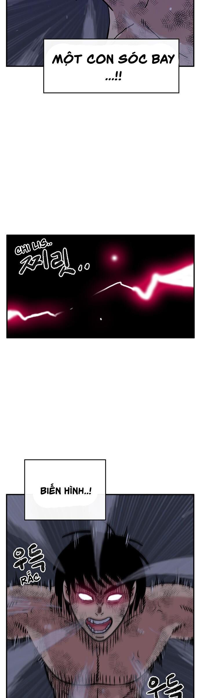 Chúa Tể Muôn Loài - Chapter 70 - Page 48