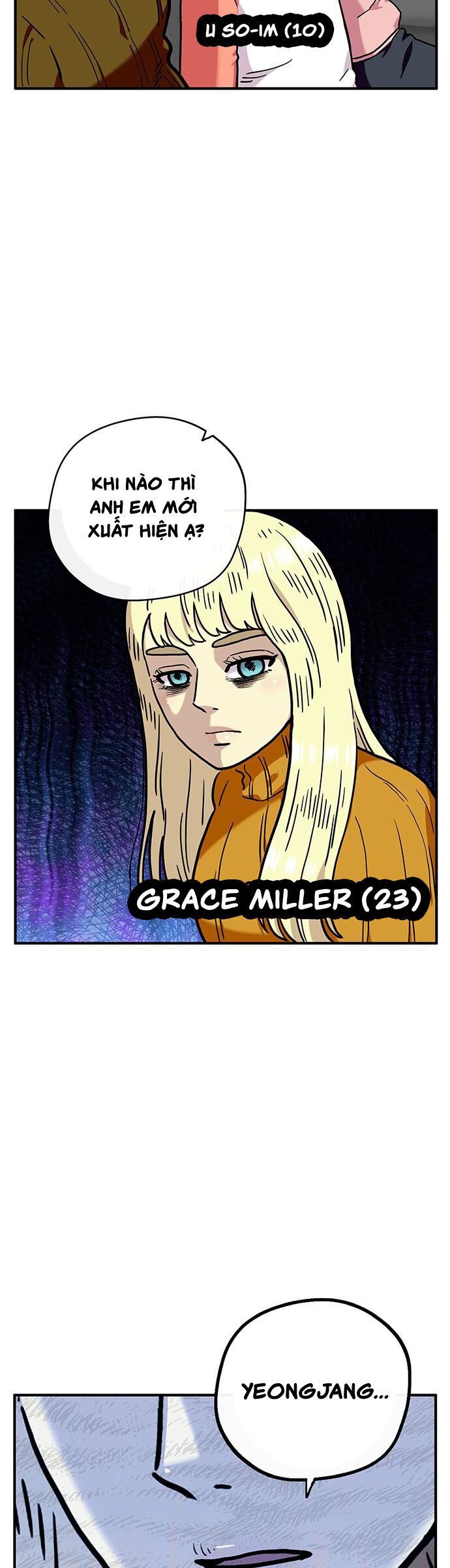 Chúa Tể Muôn Loài - Chapter 70 - Page 5