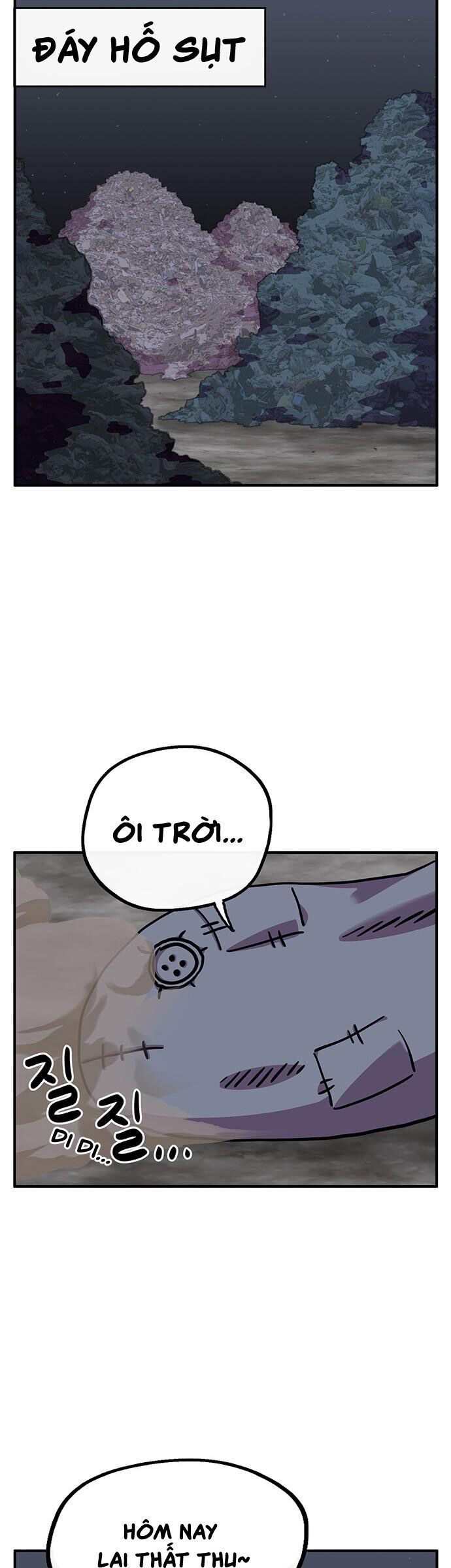 Chúa Tể Muôn Loài - Chapter 70 - Page 50