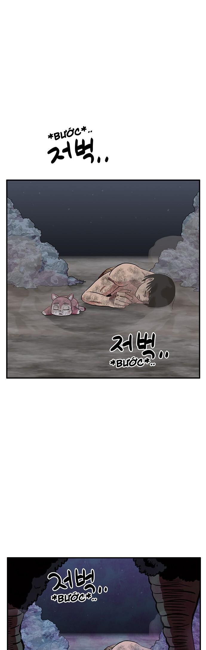 Chúa Tể Muôn Loài - Chapter 70 - Page 54