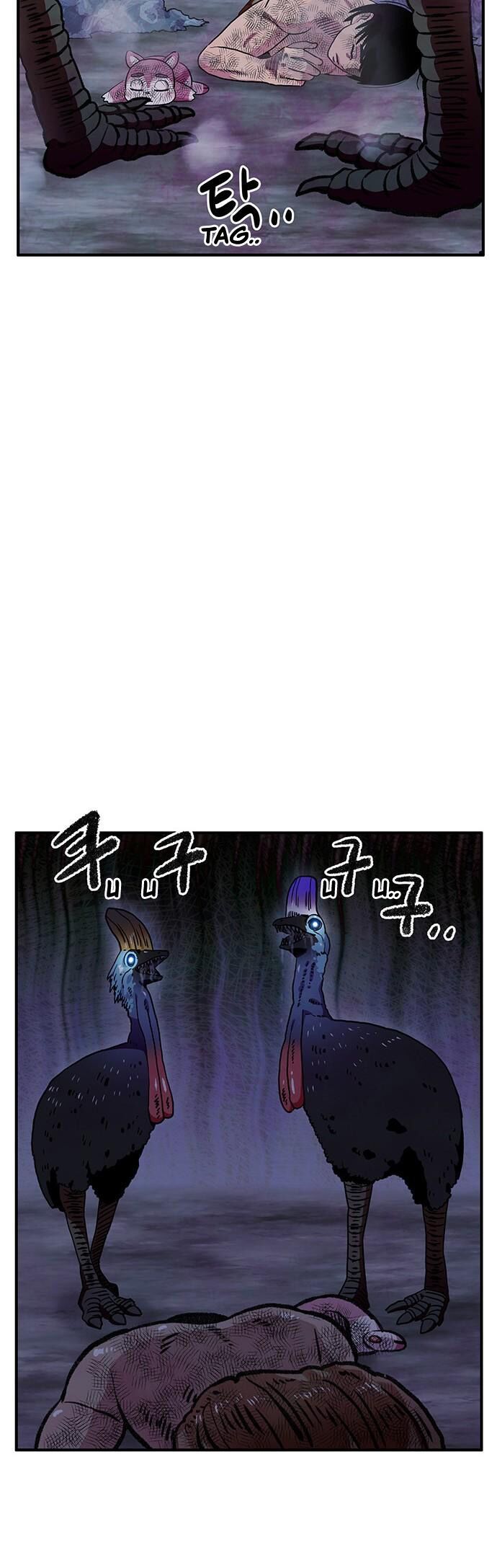 Chúa Tể Muôn Loài - Chapter 70 - Page 55