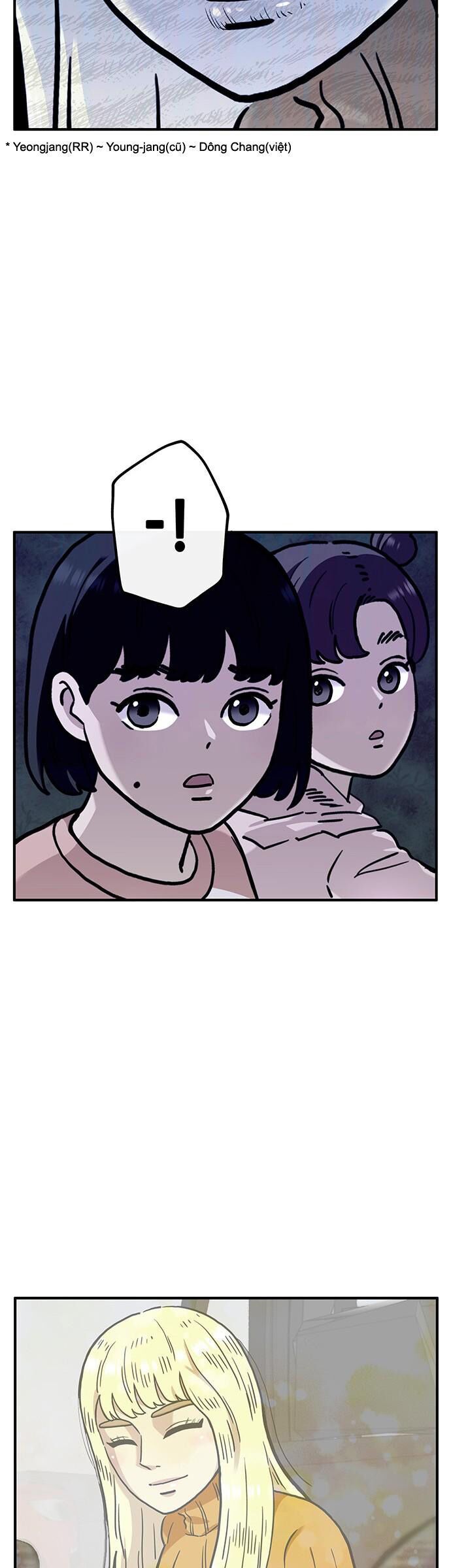 Chúa Tể Muôn Loài - Chapter 70 - Page 6