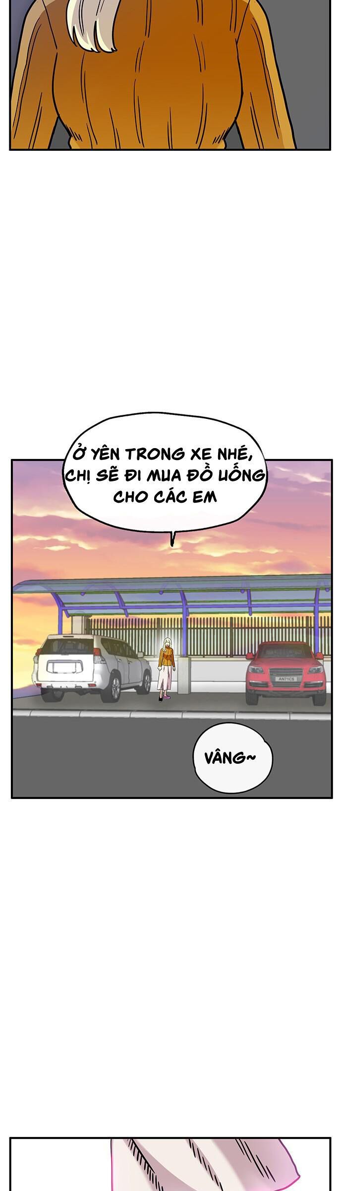 Chúa Tể Muôn Loài - Chapter 70 - Page 9