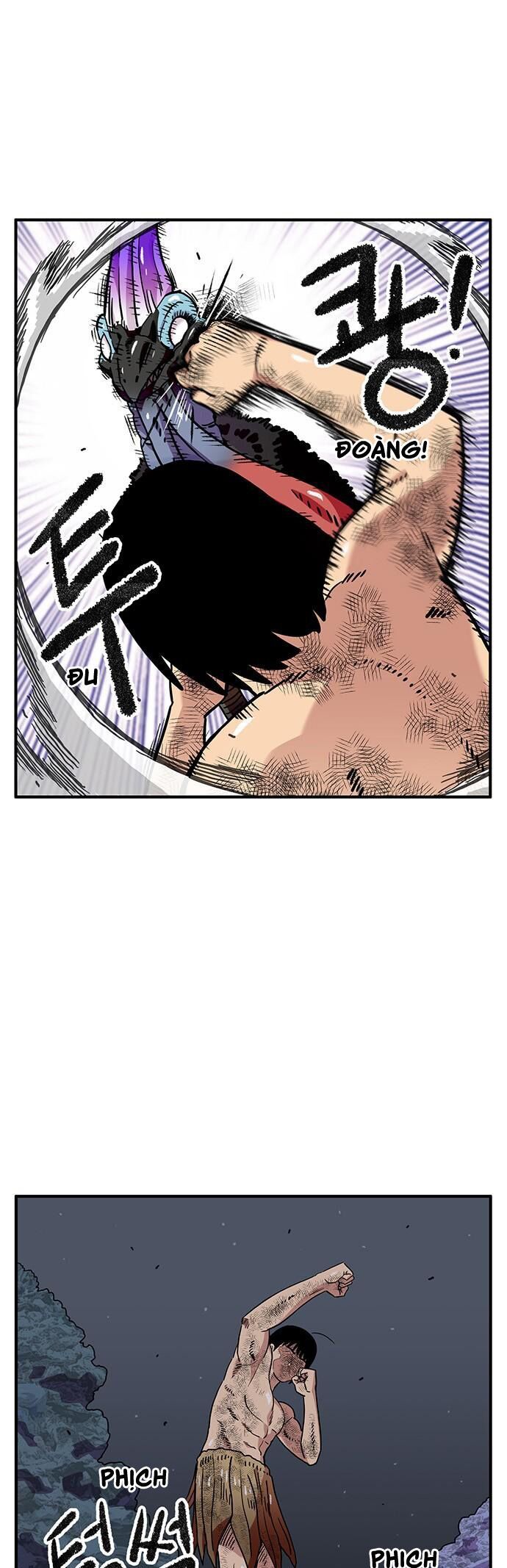 Chúa Tể Muôn Loài - Chapter 71 - Page 10