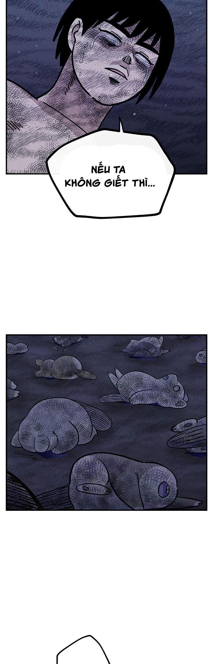 Chúa Tể Muôn Loài - Chapter 71 - Page 12