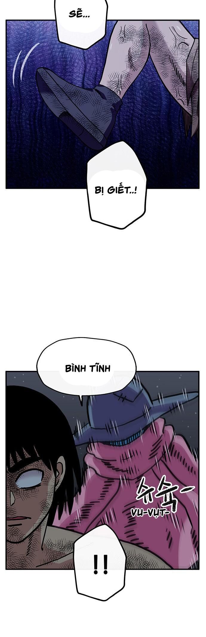 Chúa Tể Muôn Loài - Chapter 71 - Page 13