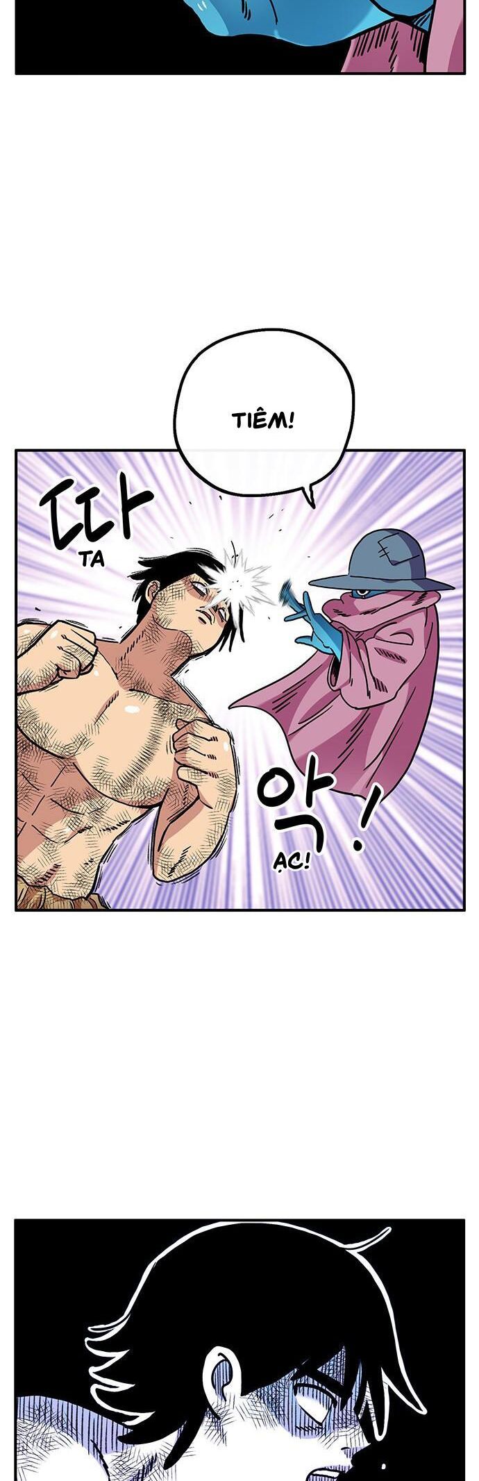 Chúa Tể Muôn Loài - Chapter 71 - Page 15