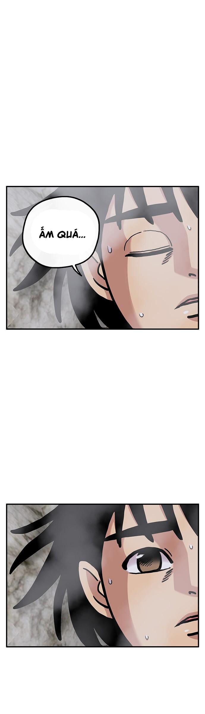 Chúa Tể Muôn Loài - Chapter 71 - Page 18