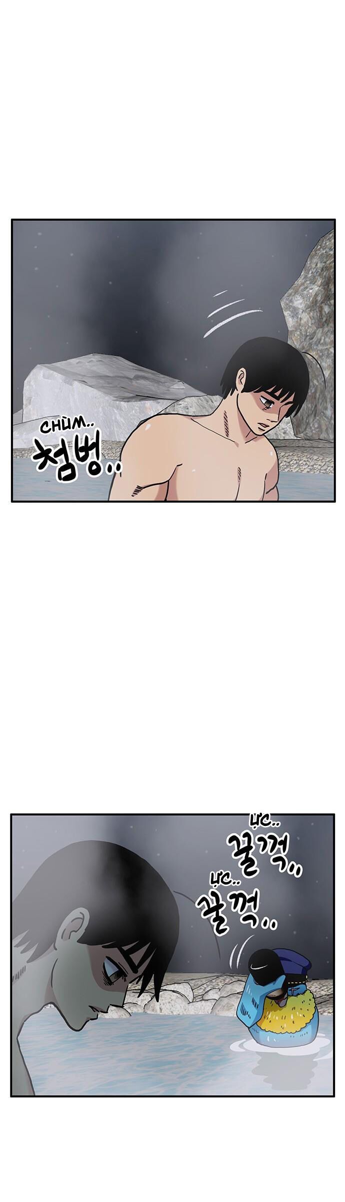 Chúa Tể Muôn Loài - Chapter 71 - Page 29