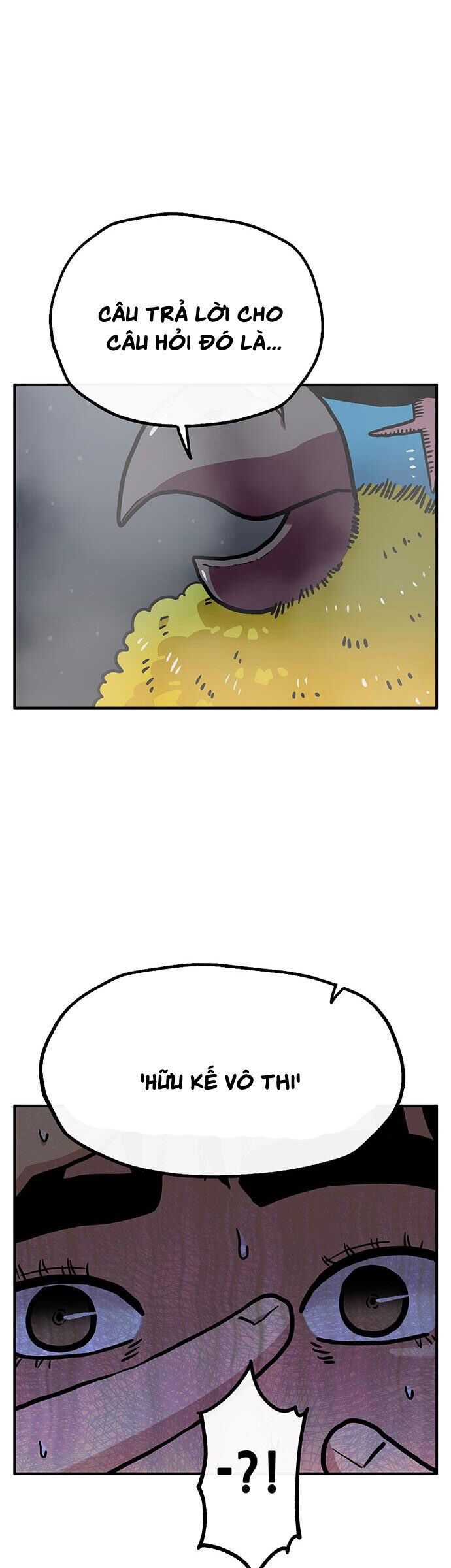Chúa Tể Muôn Loài - Chapter 71 - Page 36