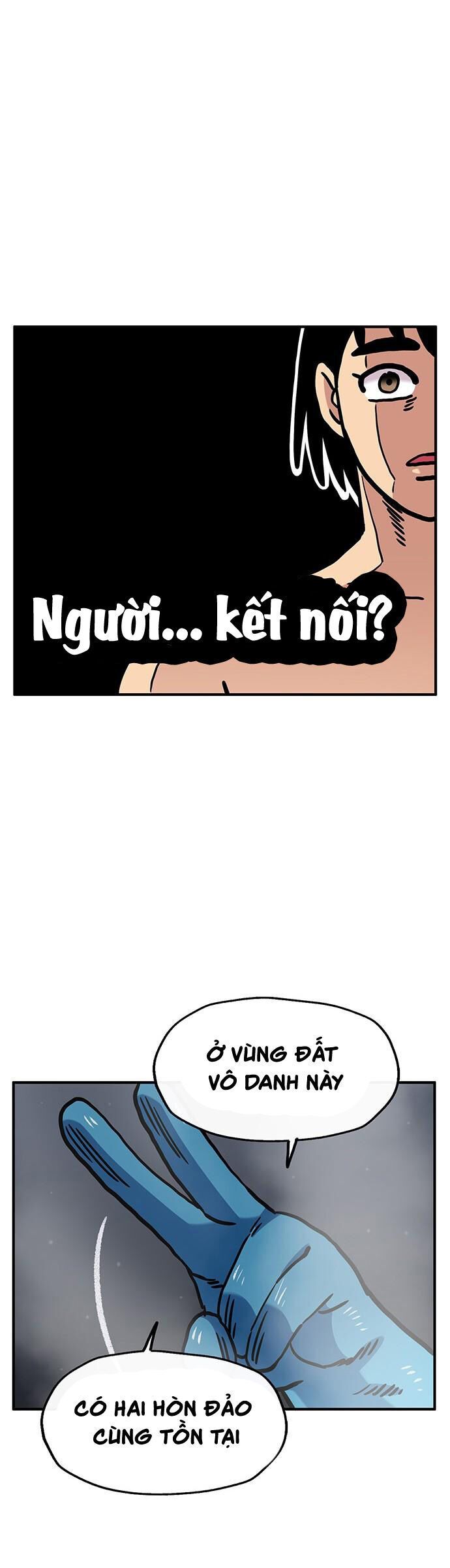 Chúa Tể Muôn Loài - Chapter 71 - Page 38